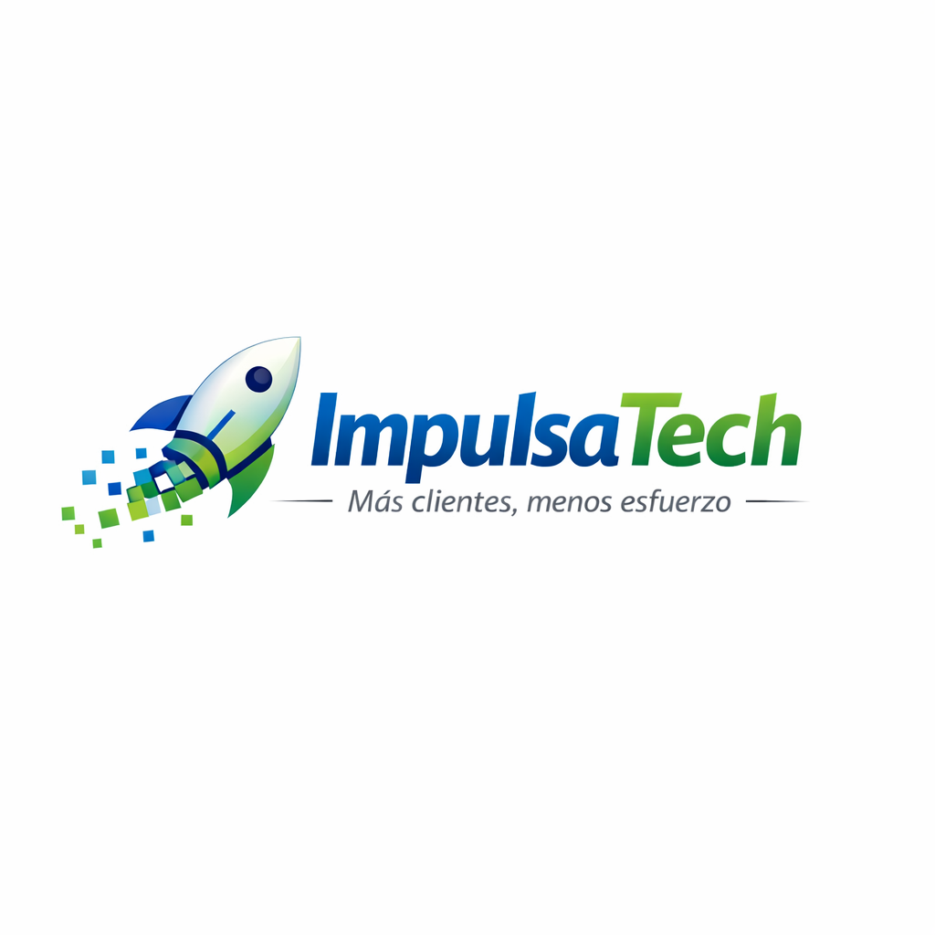 Logo ImpulsaTech